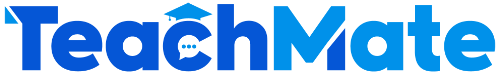 TeachMate logo